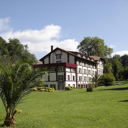 Balneario Casa Pallotti Hotel Carranza Exterior photo